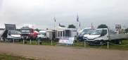 Staffordshire County Show 31st May and 1st June